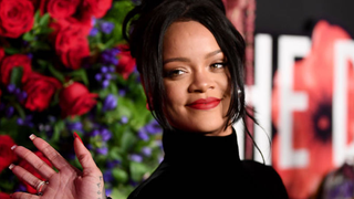Rihanna Admits That She Turned Down The Super Bowl Halftime Show In Solidarity With Colin Kaepernick